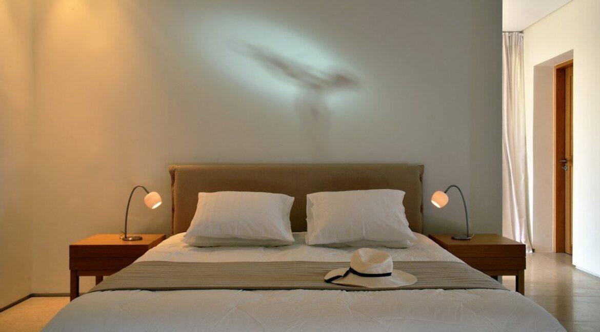 Seafront Luxury Villa at Aegina island across Athens 13