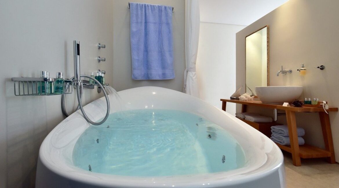 Seafront Luxury Villa at Aegina island across Athens 14