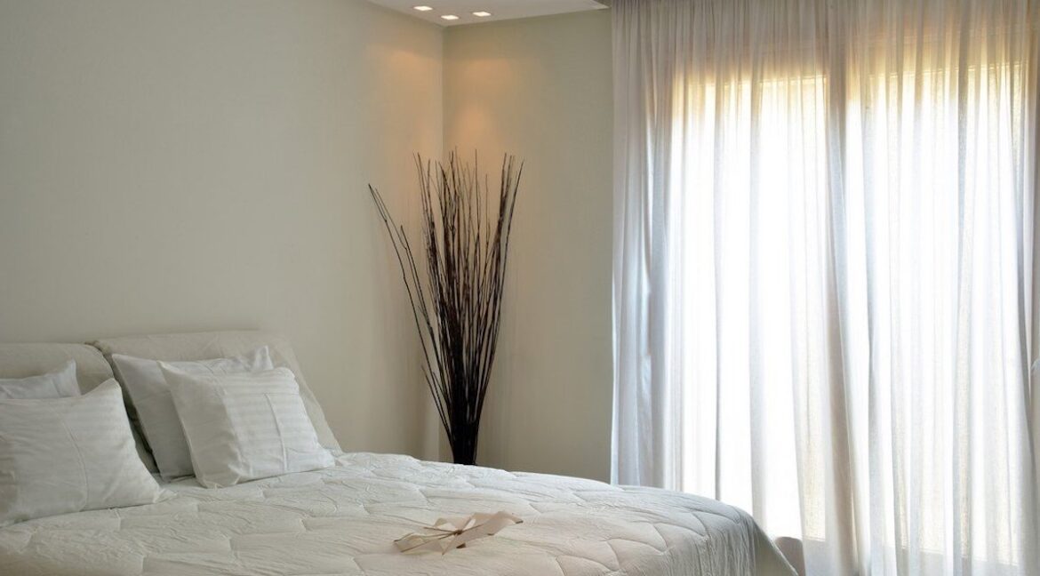 Seafront Luxury Villa at Aegina island across Athens 15
