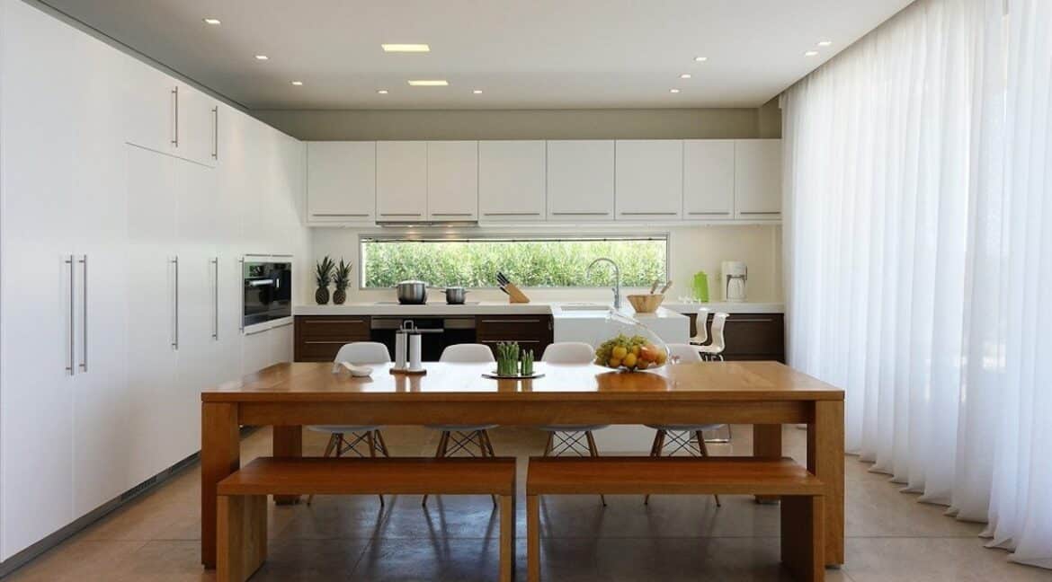 Seafront Luxury Villa at Aegina island across Athens 18