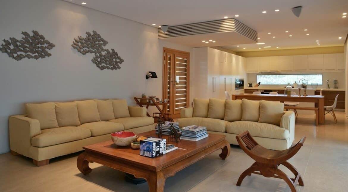 Seafront Luxury Villa at Aegina island across Athens 21