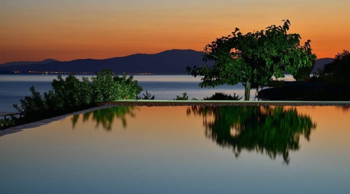 Seafront Luxury Villa at Aegina island across Athens 24