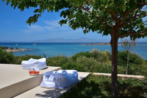 Seafront Luxury Villa at Aegina island across Athens 28