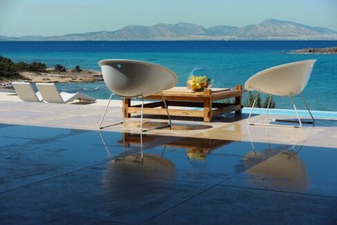 Seafront Luxury Villa at Aegina island across Athens 29