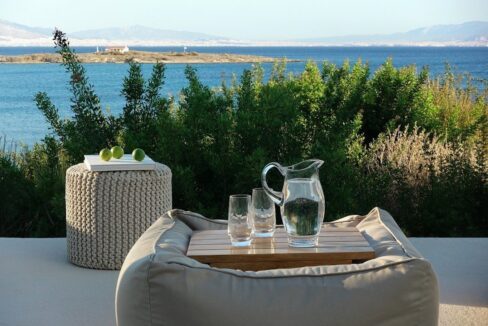 Seafront Luxury Villa at Aegina island across Athens 30