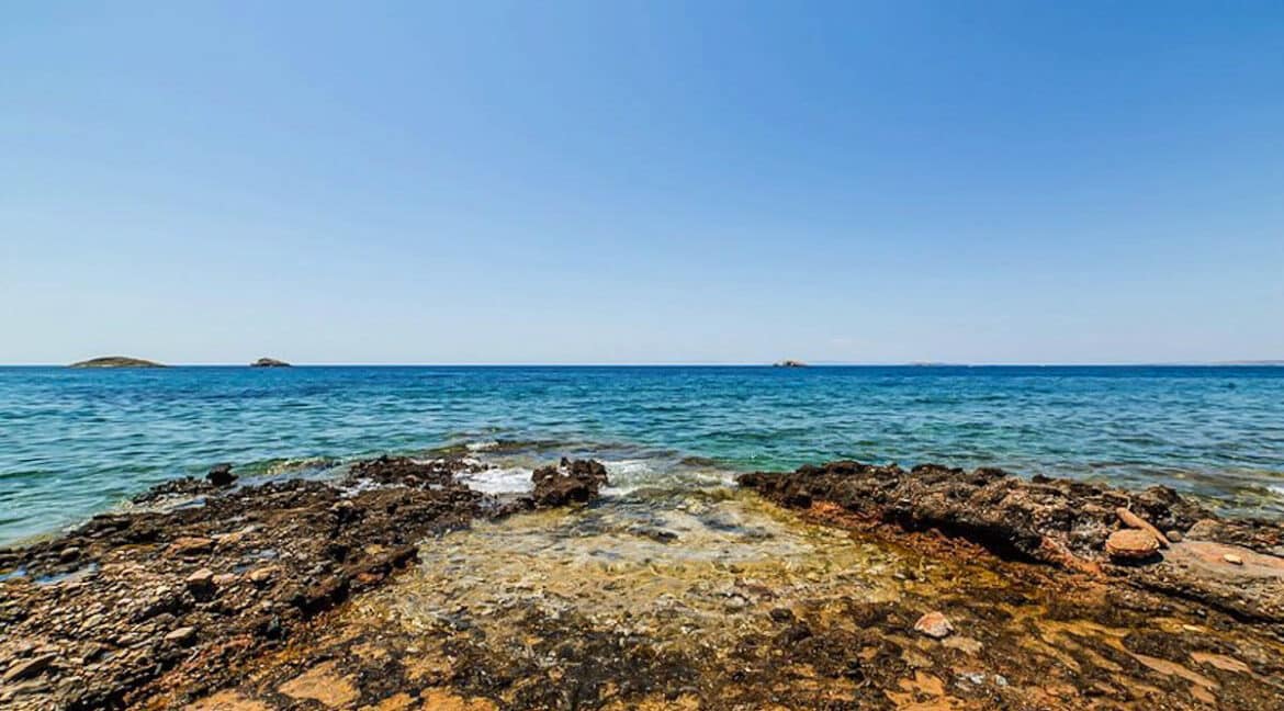 Seafront Villa in South Athens for sale, Seafront Villa in Anavissos 7