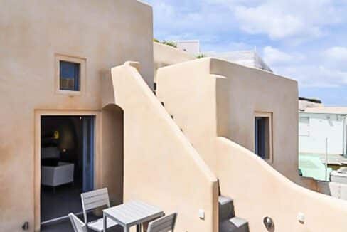 Small Hotel for Sale Finikia Oia Santorini, Hotel Sales Santorini Greece, Santorini Real Estate 10