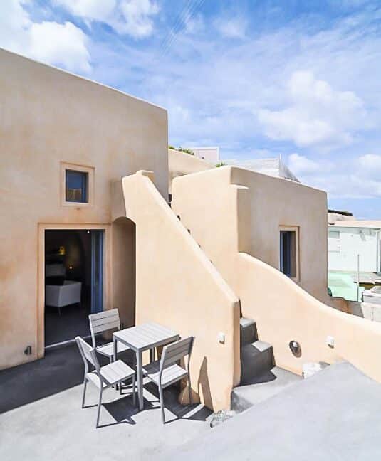 Small Hotel for Sale Finikia Oia Santorini, Hotel Sales Santorini Greece, Santorini Real Estate 10
