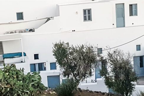Small Hotel for Sale Finikia Oia Santorini, Hotel Sales Santorini Greece, Santorini Real Estate 12