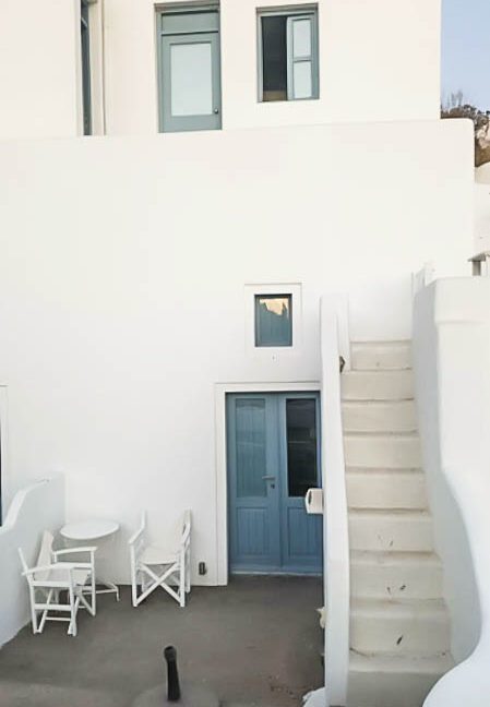 Small Hotel for Sale Finikia Oia Santorini, Hotel Sales Santorini Greece, Santorini Real Estate 13