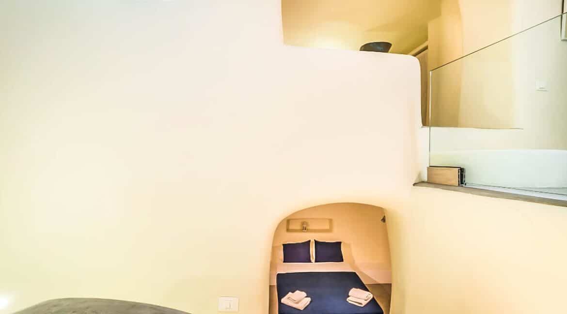 Small Hotel for Sale Finikia Oia Santorini, Hotel Sales Santorini Greece, Santorini Real Estate 6
