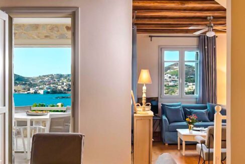 Syros Island, Property Syros for sale 1