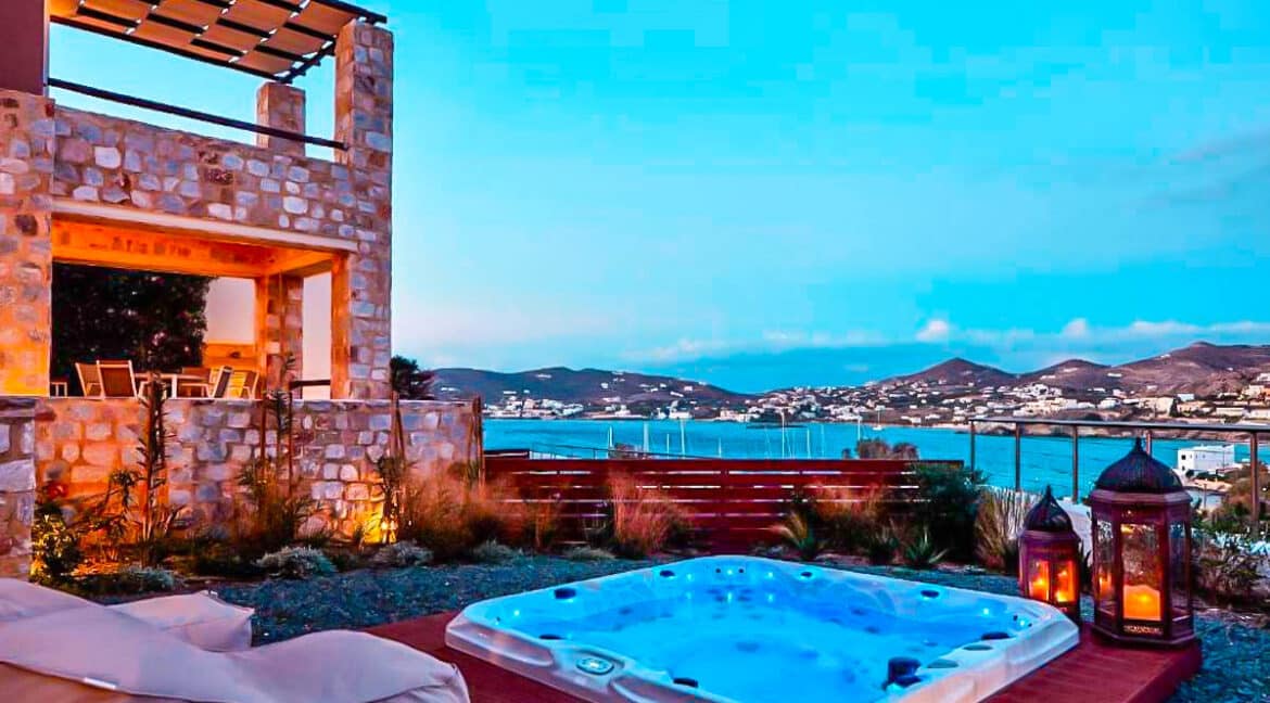 Syros Island, Property Syros for sale 2