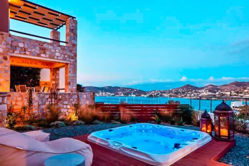 Syros Island, Property Syros for sale 2