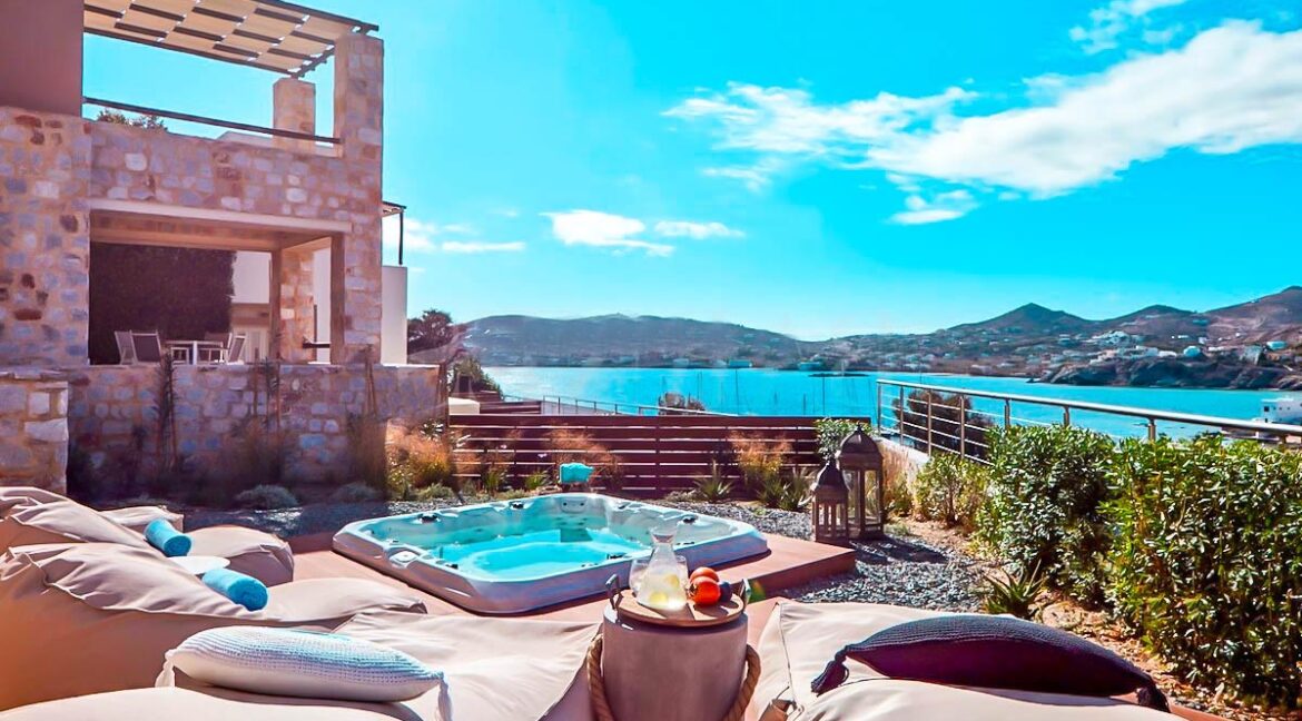 Syros Island, Property Syros for sale 7