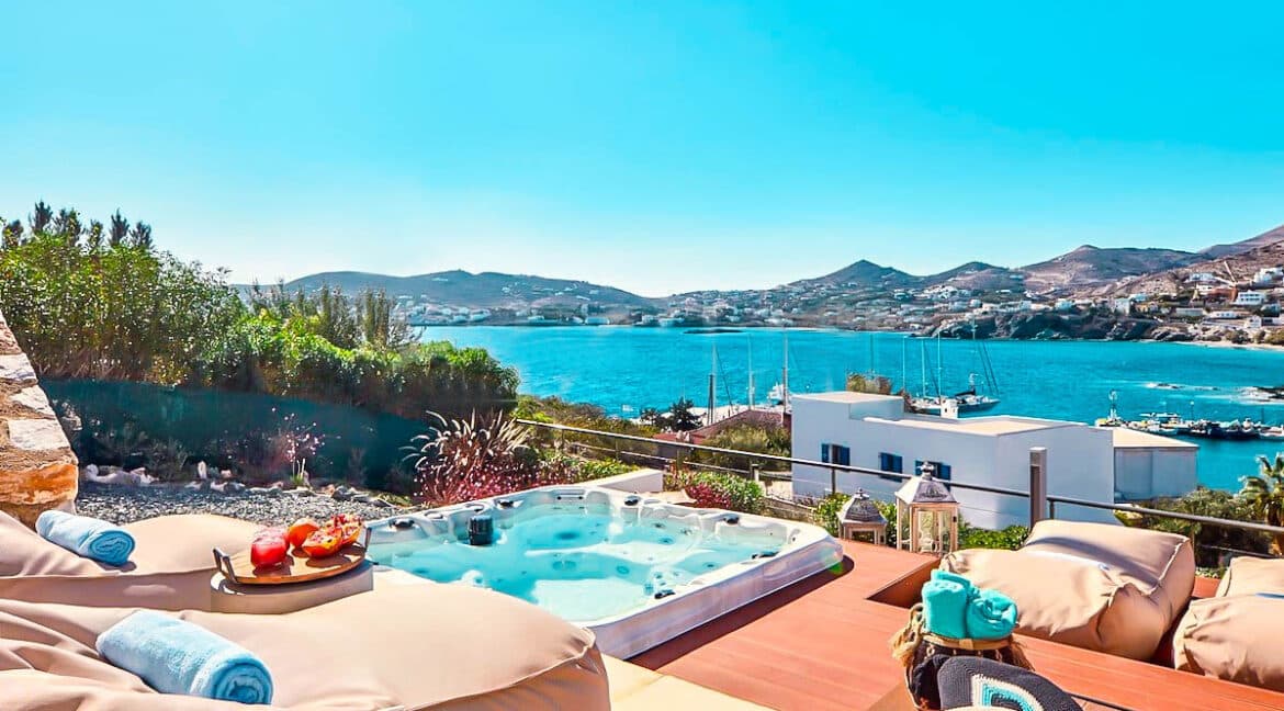 Syros Island, Property Syros for sale 9