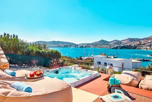 Syros Island, Property Syros for sale 9