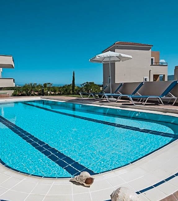 Villa for Sale Crete Chania, Best Properties on Crete Greece. Property on Crete Island 1