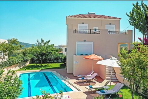Villa for Sale Crete Chania, Best Properties on Crete Greece. Property on Crete Island
