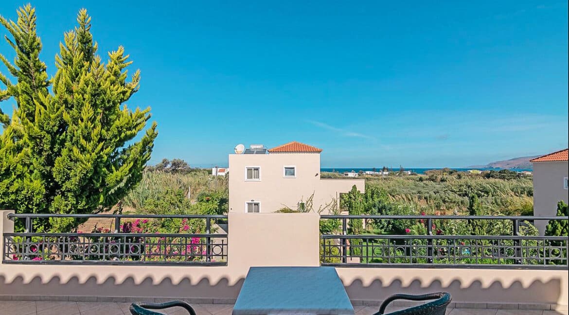 Villa for Sale Crete Chania, Best Properties on Crete Greece. Property on Crete Island 7