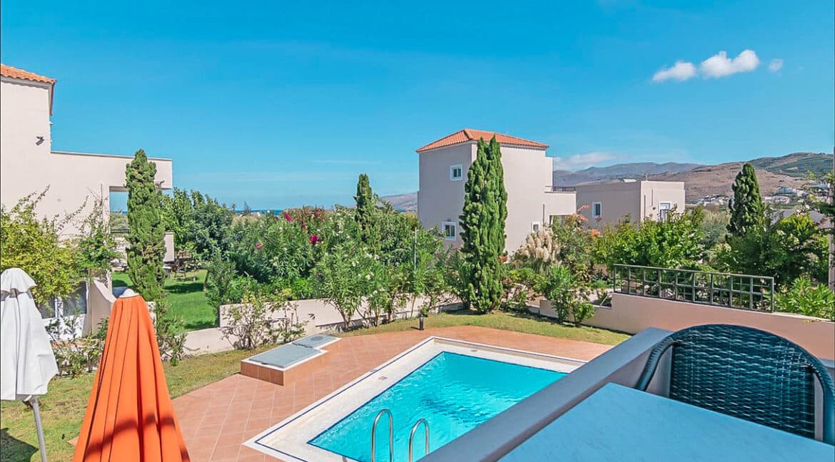 Villa for Sale Crete Chania, Best Properties on Crete Greece. Property on Crete Island 8