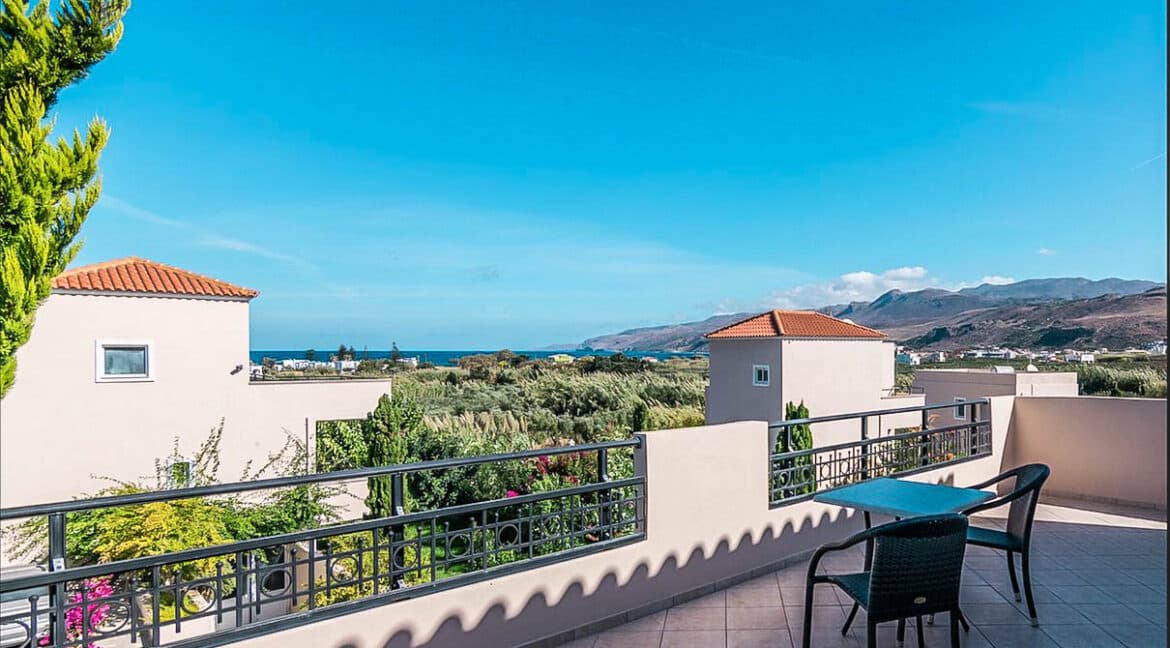 Villa for Sale Crete Chania, Best Properties on Crete Greece. Property on Crete Island 9