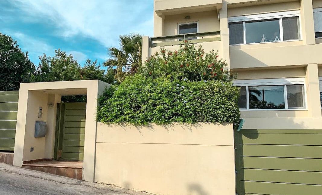 Villa for Sale Lagonissi South Athens Greece 10