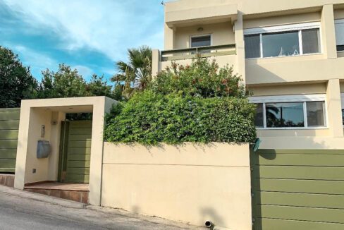 Villa for Sale Lagonissi South Athens Greece 10