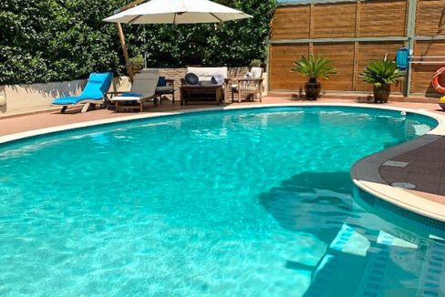 Villa for Sale Lagonissi South Athens Greece 11