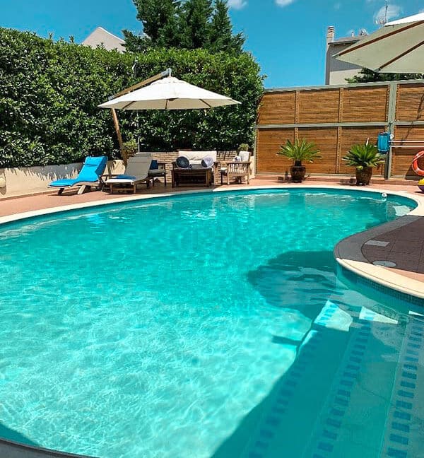 Villa for Sale Lagonissi South Athens Greece 11