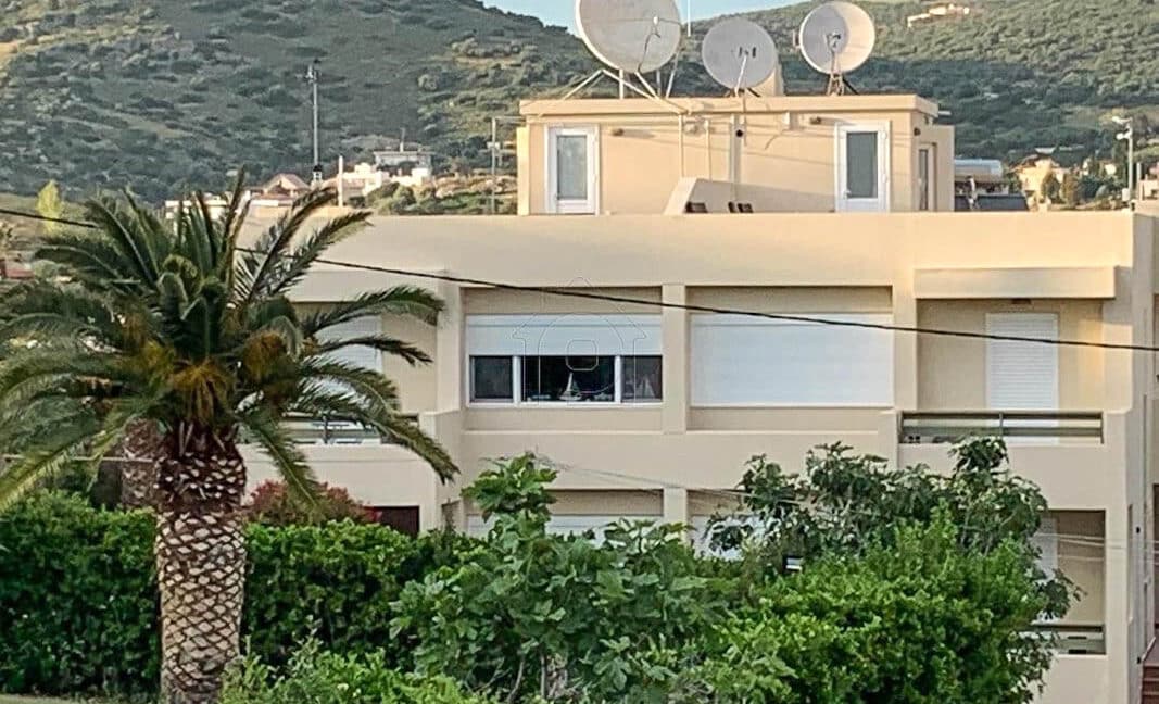 Villa for Sale Lagonissi South Athens Greece 12