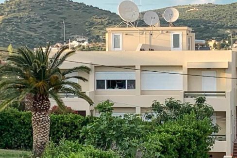 Villa for Sale Lagonissi South Athens Greece 12