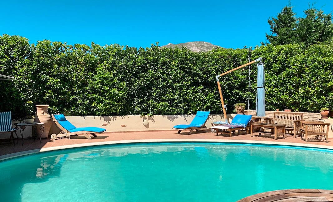Villa for Sale Lagonissi South Athens Greece 13