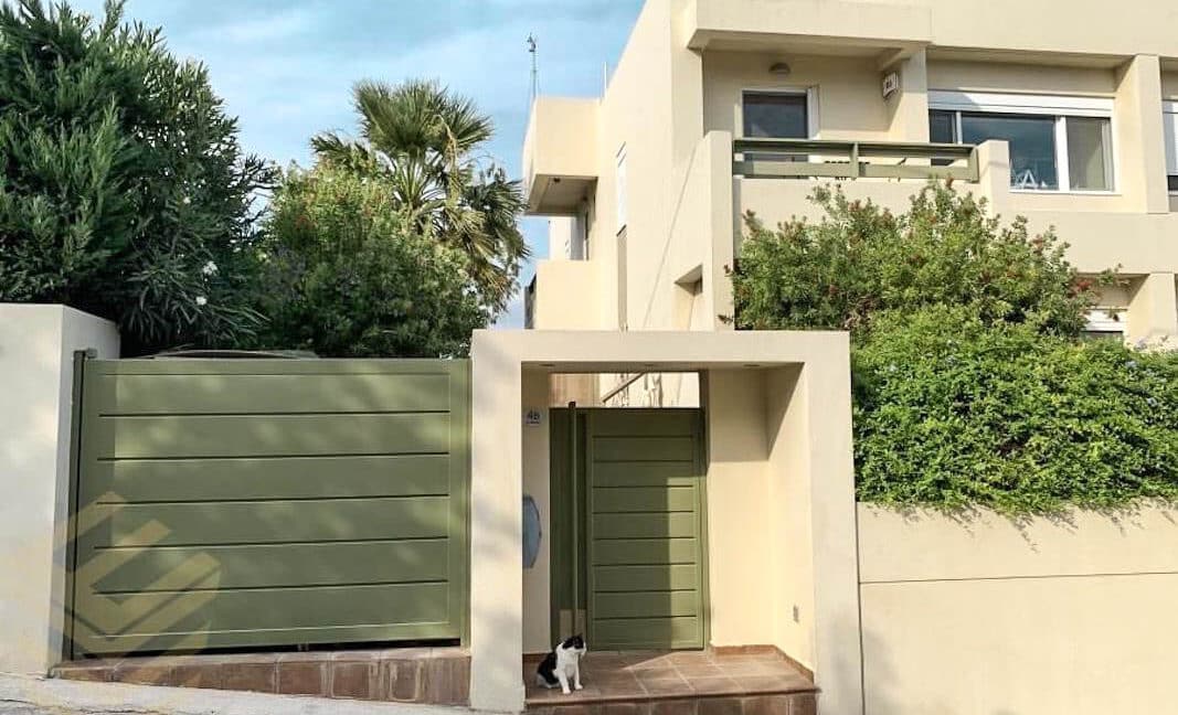 Villa for Sale Lagonissi South Athens Greece 15