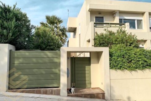 Villa for Sale Lagonissi South Athens Greece 15