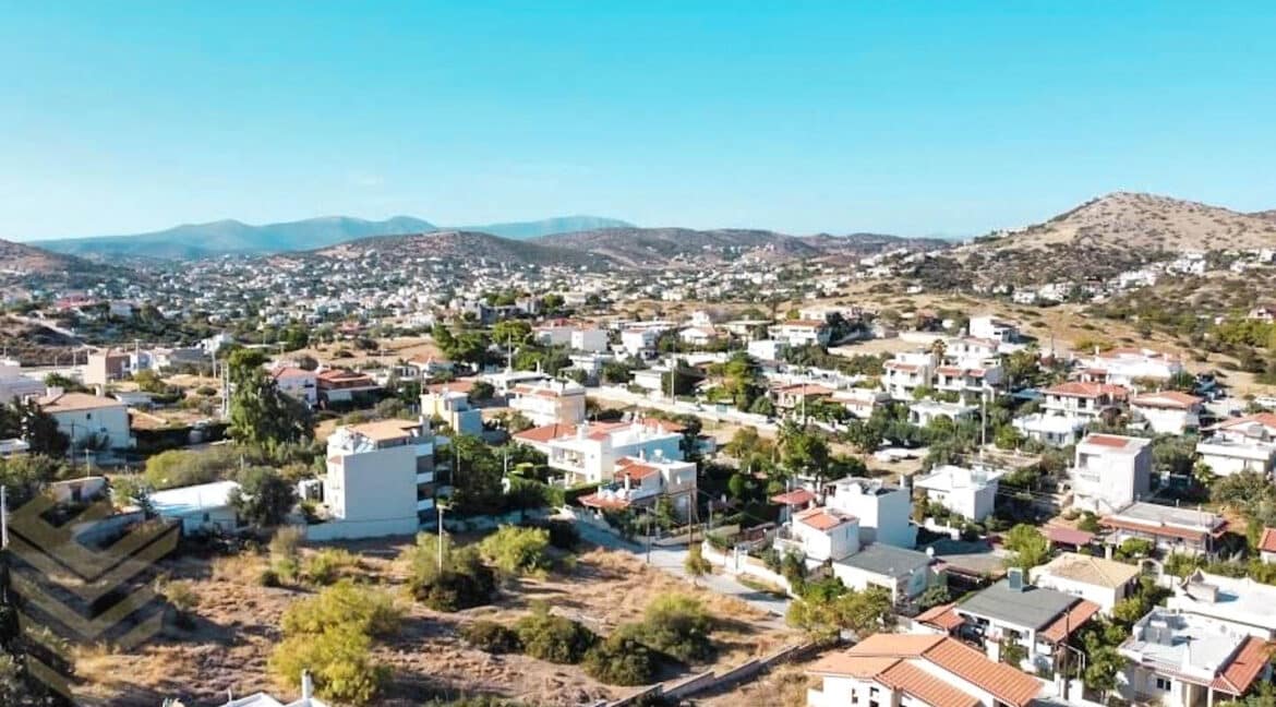 Villa for Sale Lagonissi South Athens Greece 16
