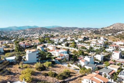 Villa for Sale Lagonissi South Athens Greece 16
