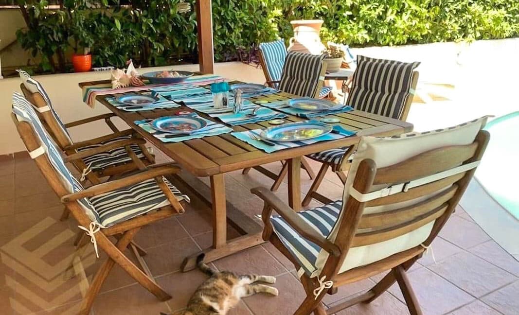 Villa for Sale Lagonissi South Athens Greece 18
