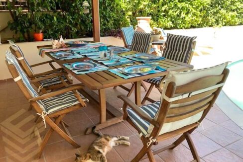 Villa for Sale Lagonissi South Athens Greece 18