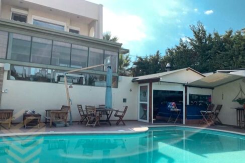 Villa for Sale Lagonissi South Athens Greece 19