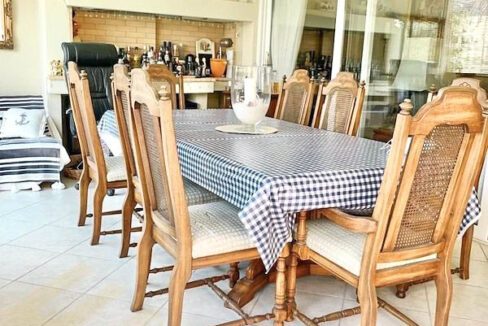 Villa for Sale Lagonissi South Athens Greece 20