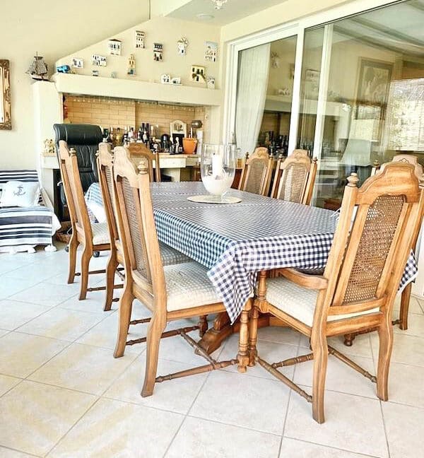 Villa for Sale Lagonissi South Athens Greece 20