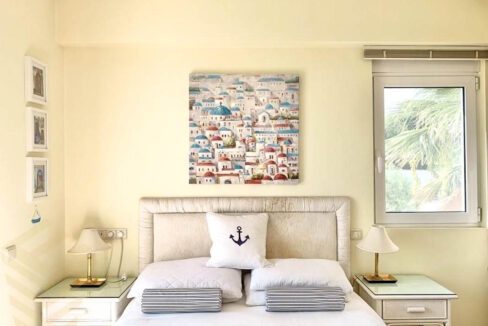 Villa for Sale Lagonissi South Athens Greece 21