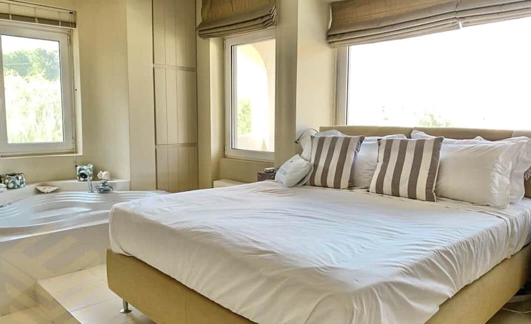 Villa for Sale Lagonissi South Athens Greece 22