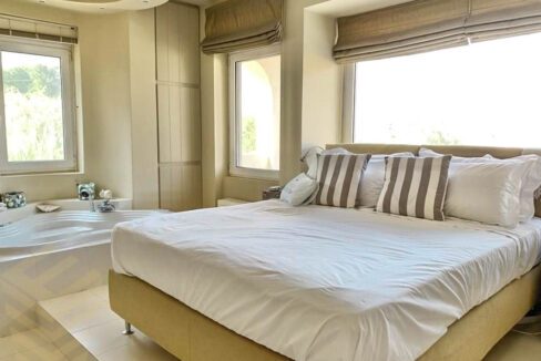 Villa for Sale Lagonissi South Athens Greece 22