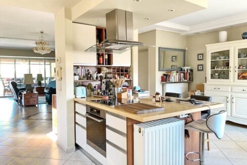 Villa for Sale Lagonissi South Athens Greece 23