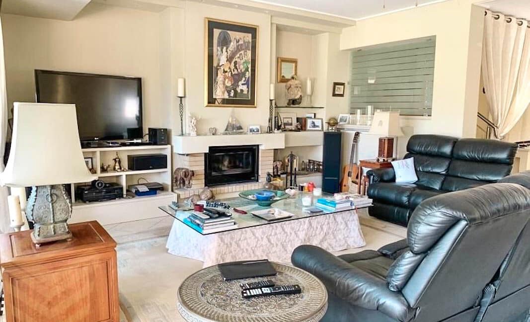 Villa for Sale Lagonissi South Athens Greece 24