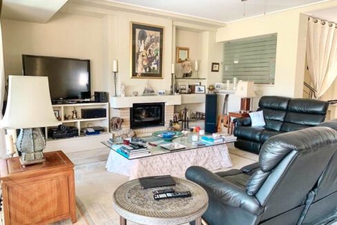 Villa for Sale Lagonissi South Athens Greece 24