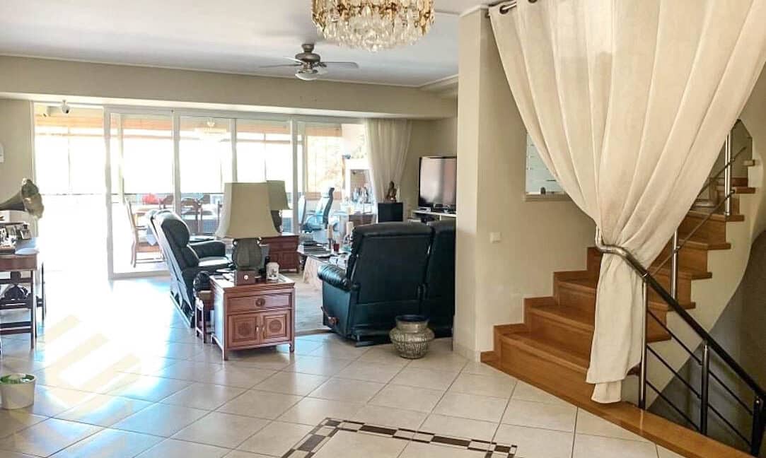 Villa for Sale Lagonissi South Athens Greece 25
