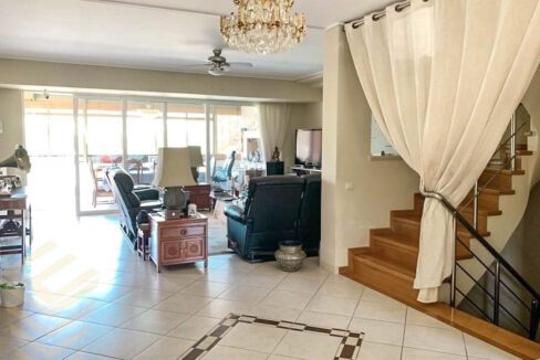 Villa for Sale Lagonissi South Athens Greece 25
